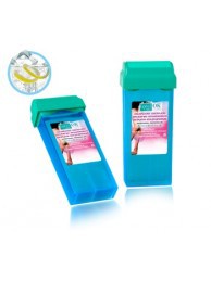 Cartucho cera semi-fria Gin Tonic Roll-on Depil-Ok